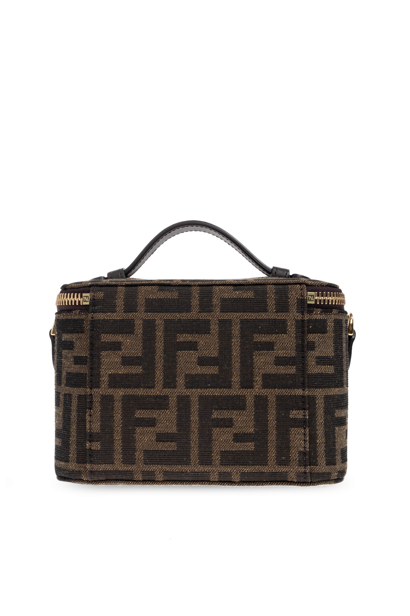 Fendi Belted vanity bag 